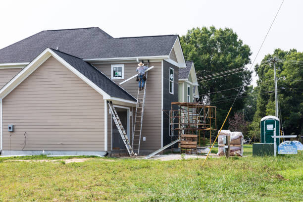 Professional Siding in Dellwood, MO